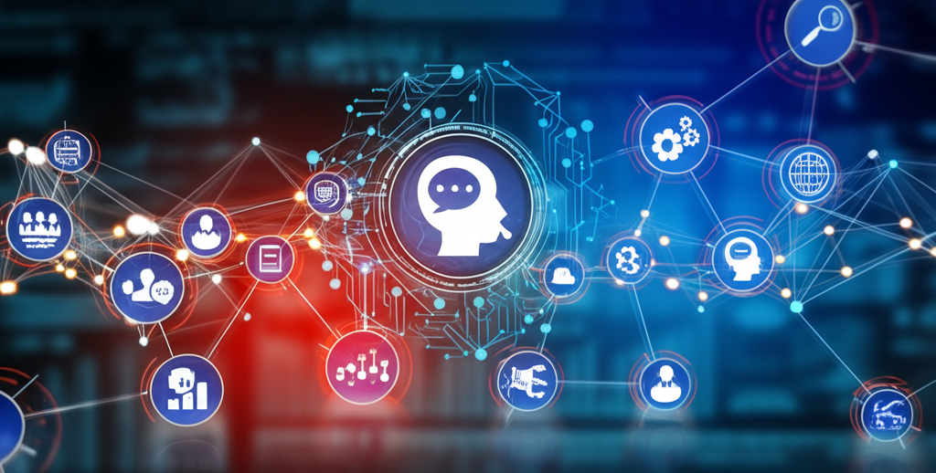 AI Business Automation